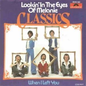 Classics - Lookin' in the eyes of Melanie (nur Cover)