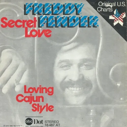 Fender Freddy - Secret Love (nur Cover)