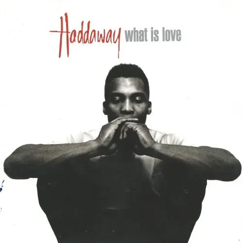 Haddaway - What is love (nur Cover)