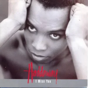 Haddaway - I miss you (nur Cover)