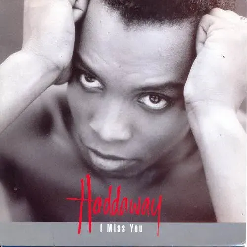 Haddaway - I miss you (nur Cover)