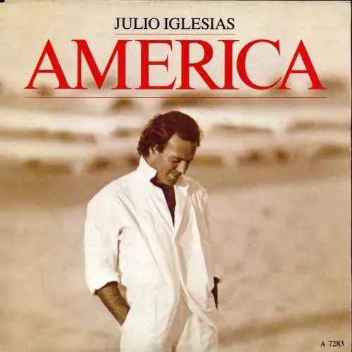 Iglesias Julio - America