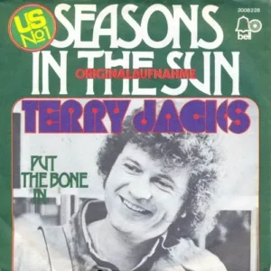 Jacks Terry - Seasons in the sun (nur Cover)