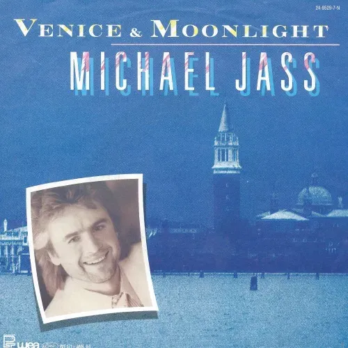Jass Michael - Venice & Moonlight (nur Cover)