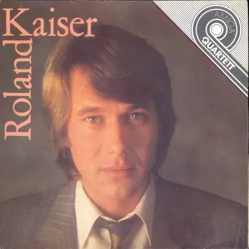 Kaiser Roland - Santa Maria (AMIGA-EP)