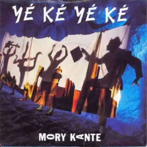 Kante Mory - Yeke Yeke (nur Cover)