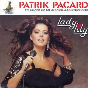 Lady Lily - Patrik Pacard