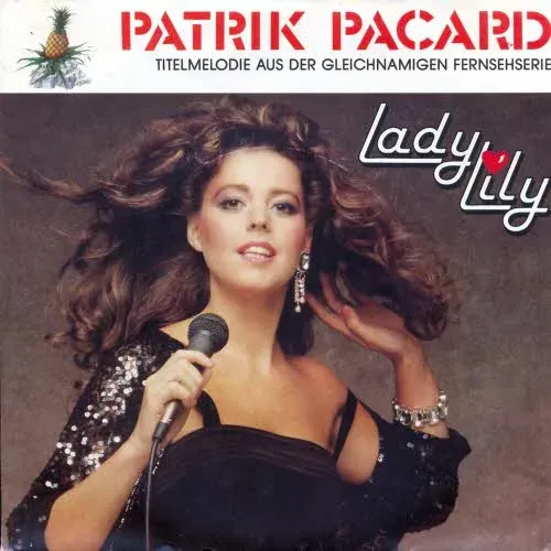 Lady Lily - Patrik Pacard