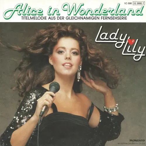 Lady Lily - Patrik Pacard – Bild 2