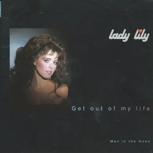 Lady Lily - Get out of my life (nur Cover)