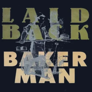 Laid Back - Baker man (nur Cover)