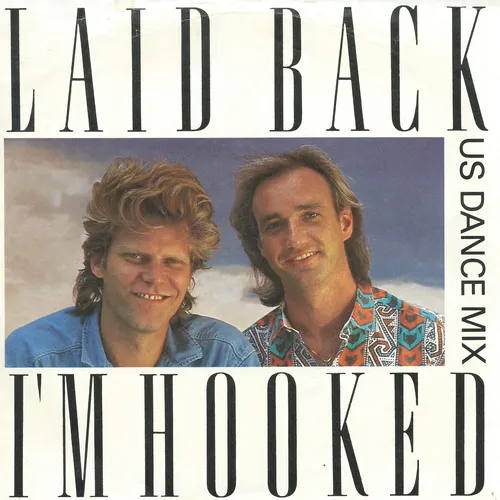 Laid Back - I'm hooked (nur Cover)