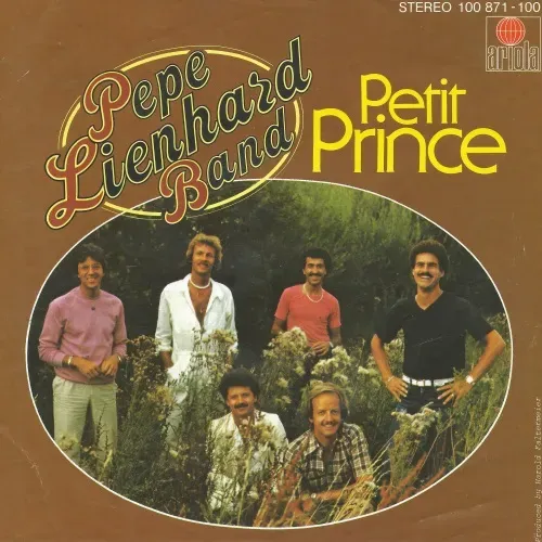 Pepe Lienhard Band - Petit Prince (AK)