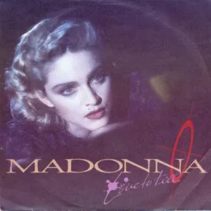 Madonna - Live to tell (nur Cover)
