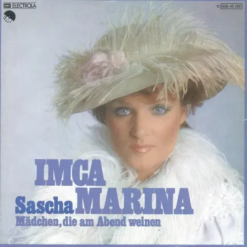 Marina Imca - Sascha