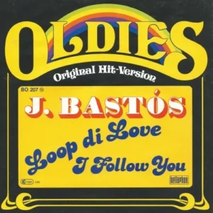 Bastos J. - Loop di Love (nur Cover - RI)