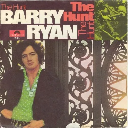 Ryan Barry - The hunt