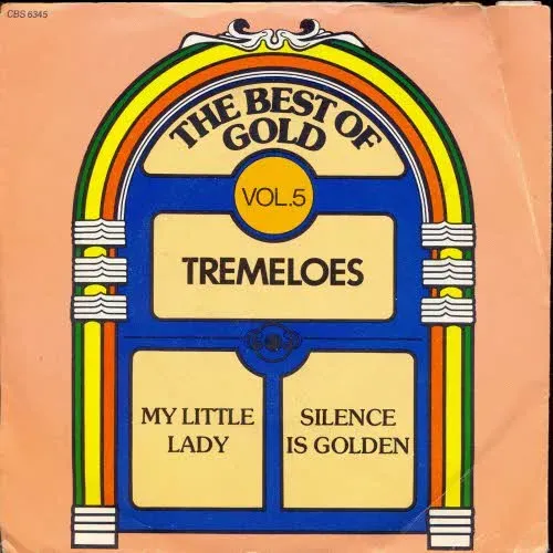 Tremeloes - My little Lady (RI)