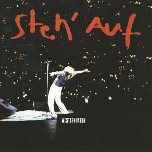 Westernhagen - Steh' auf (nur Cover)