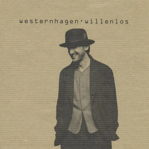 Westernhagen - Willenlos (nur Cover)