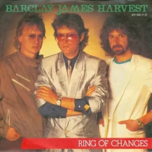 Barclay James Harvest - Ring of changes