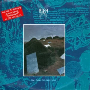 Barclay James Harvest - Halfway to freedom (nur Cover)