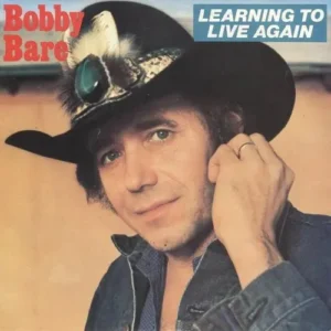 Bare Bobby - Learning to live again (nur Cover - NL)