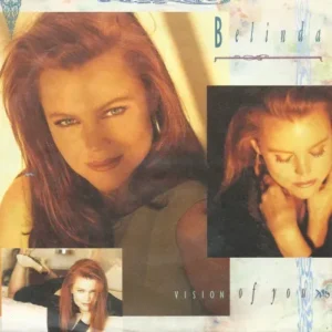 Carlisle Belinda - Vision of you