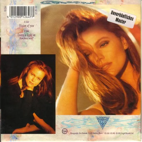 Carlisle Belinda - Vision of you – Bild 2