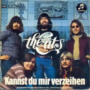 Cats - Kannst du mir verzeihen (nur Cover)