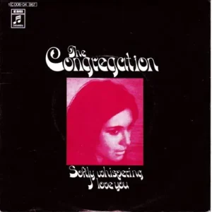 Congregation - Softly whispering I love you (nur Cover)