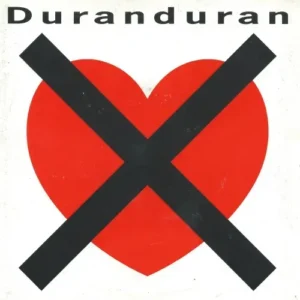 Duran Duran - Don't want your love