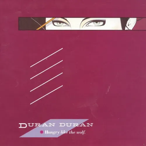 Duran Duran - Hungry like the wolf (nur Cover)