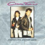 Fisher Climie - Keep the mystery alive
