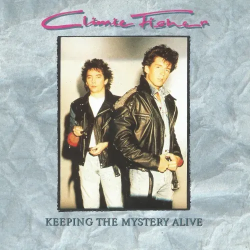 Fisher Climie - Keep the mystery alive