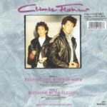 Fisher Climie - Keep the mystery alive – Bild 2