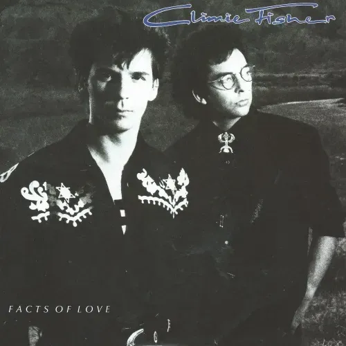 Fisher Climie - Facts of love (nur Cover)