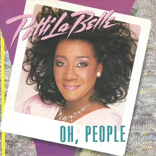 LaBelle Patti - Oh, people (nur Cover)