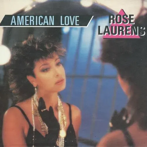 Laurens Rose - American love (nur Cover)