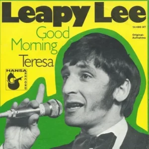 Lee Leapy - Good morning (nur Cover)