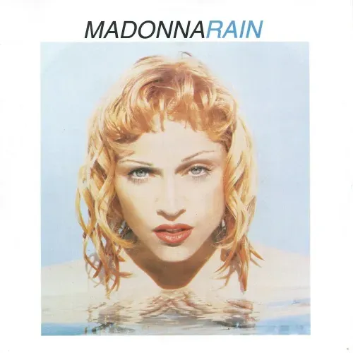 Madonna - Rain