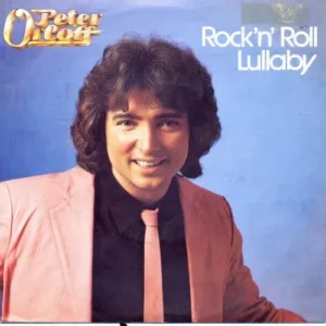 Orloff Peter - Rock'n'Roll Lullaby (nur Cover)