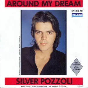 Pozzoli Silver - Around my dream (nur Cover)