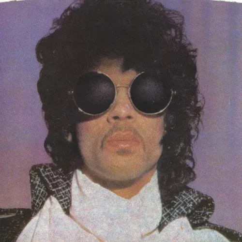 Prince & Revolution - When doves cry (nur Cover- US)