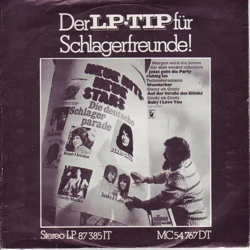 Rose Randolph - Du siehst einen glücklichen Menschen – Bild 2