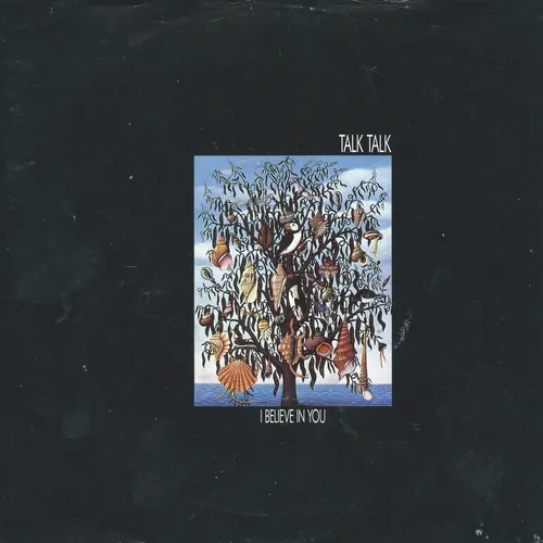 Talk Talk - I believe in you (nur Cover)