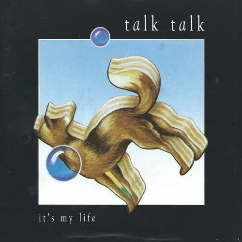 Talk Talk - It's my life (nur Cover)