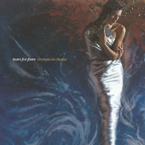Tears For Fears - Woman in chains (nur Cover)
