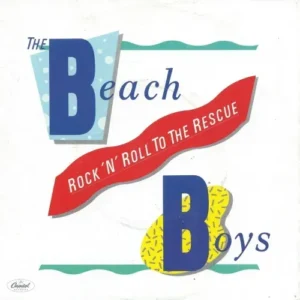 Beach Boys - Rock'n roll to the rescue (nur CoverI)