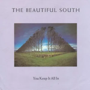 Beautiful South - You keep it all in (nur Cover)